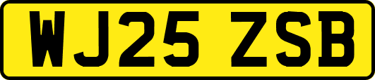 WJ25ZSB