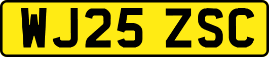 WJ25ZSC