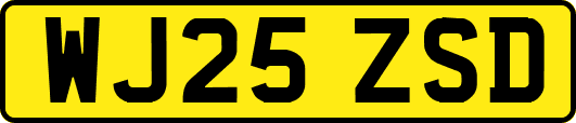 WJ25ZSD