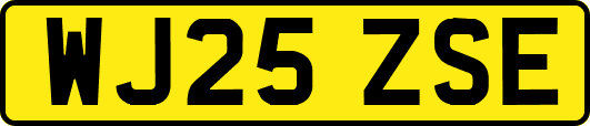 WJ25ZSE
