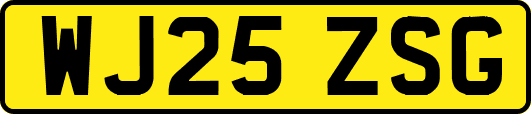 WJ25ZSG