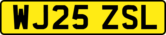 WJ25ZSL