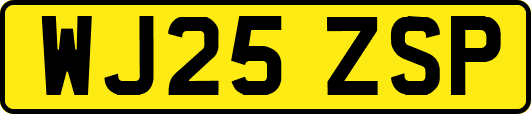 WJ25ZSP