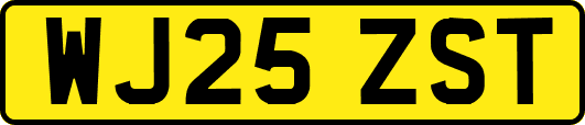 WJ25ZST