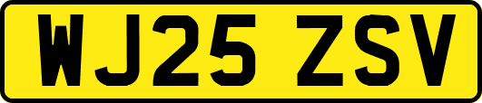 WJ25ZSV