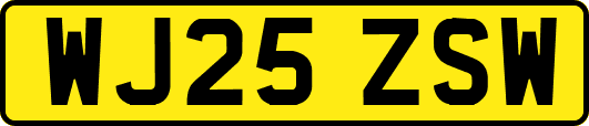 WJ25ZSW