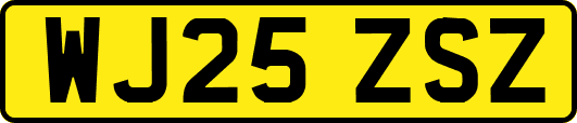 WJ25ZSZ