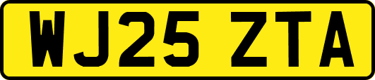 WJ25ZTA