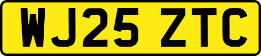 WJ25ZTC