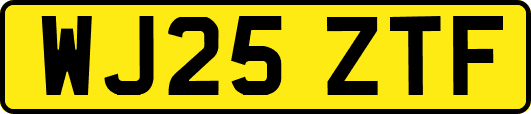 WJ25ZTF