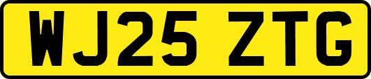 WJ25ZTG