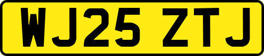WJ25ZTJ