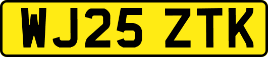 WJ25ZTK