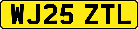 WJ25ZTL