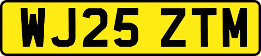 WJ25ZTM