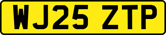 WJ25ZTP
