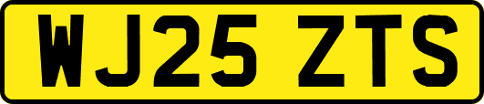 WJ25ZTS