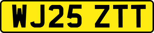 WJ25ZTT
