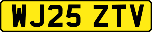 WJ25ZTV