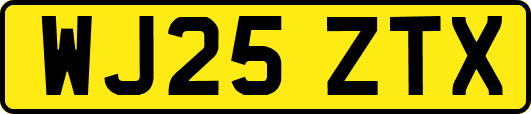 WJ25ZTX