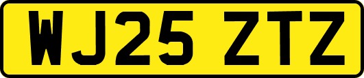 WJ25ZTZ