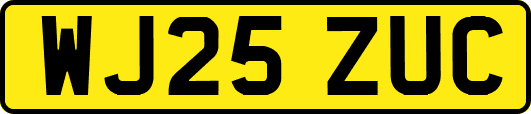 WJ25ZUC