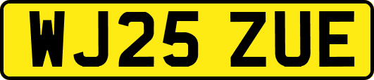 WJ25ZUE