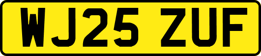 WJ25ZUF