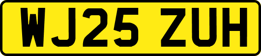 WJ25ZUH