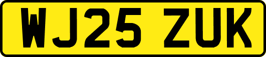 WJ25ZUK