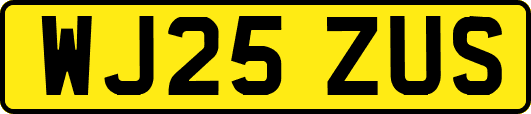 WJ25ZUS