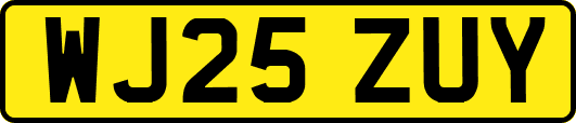 WJ25ZUY
