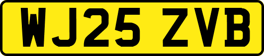 WJ25ZVB