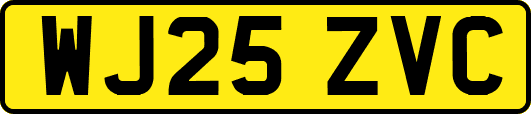 WJ25ZVC