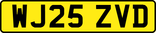 WJ25ZVD