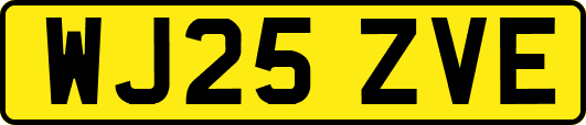 WJ25ZVE