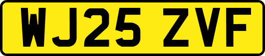 WJ25ZVF