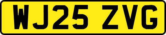 WJ25ZVG