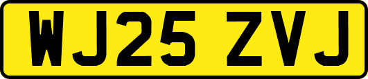 WJ25ZVJ