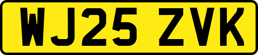 WJ25ZVK