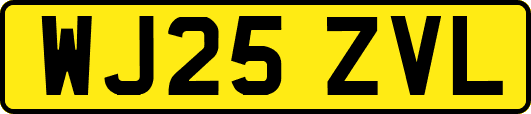 WJ25ZVL