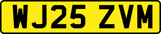WJ25ZVM