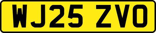 WJ25ZVO