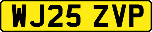 WJ25ZVP