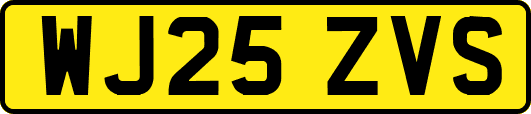 WJ25ZVS