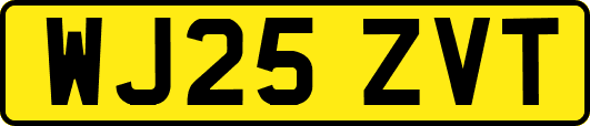 WJ25ZVT