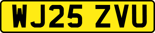 WJ25ZVU