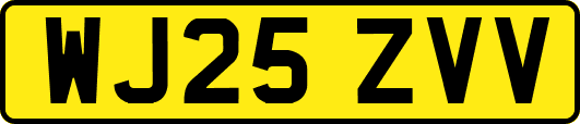 WJ25ZVV