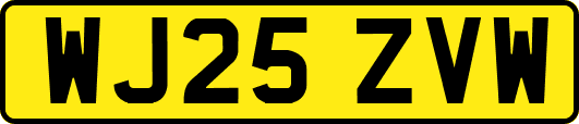 WJ25ZVW