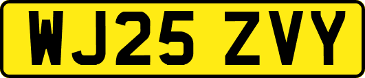 WJ25ZVY